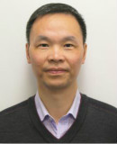 Prof. Huiyu (Joe) Zhou  - Professor Huiyu Zhou, School of Informatics, University of Leicester, UK